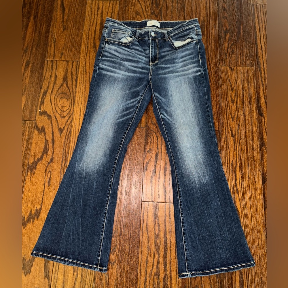 Women’s BKE jeans